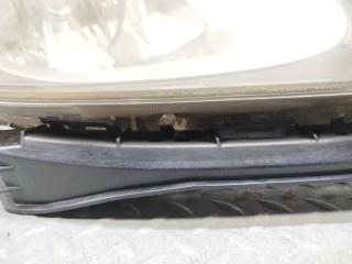 Фара правая передняя HONDA FIT GE9 L15A P6869 5 ракурс Фара правая передняя HONDA FIT GE9 L15A P6869 5 ракурс
