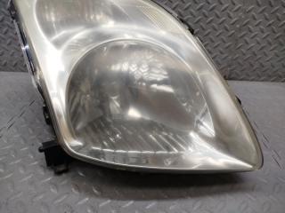 Фара правая передняя SUZUKI SWIFT ZC71S K12B P4432 2 ракурс Фара правая передняя SUZUKI SWIFT ZC71S K12B P4432 2 ракурс