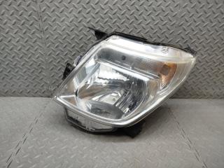 Фара левая передняя SUZUKI WAGON R MH34S R06A 100-59316 1 ракурс