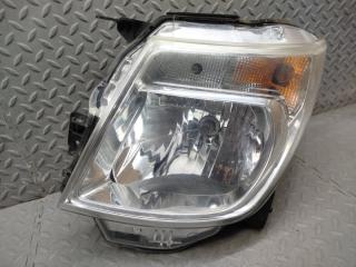 Фара левая передняя SUZUKI WAGON R MH34S R06A 100-59316 2 ракурс