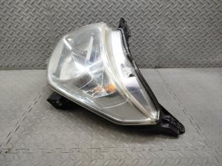 Фара левая передняя SUZUKI WAGON R MH34S R06A 100-59316 5 ракурс