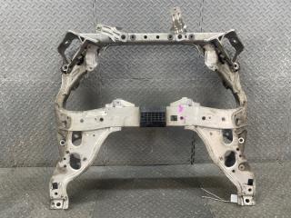 Балка под двс BMW X1 E84 N46B20BD 8-638002, 504811084 4 ракурс