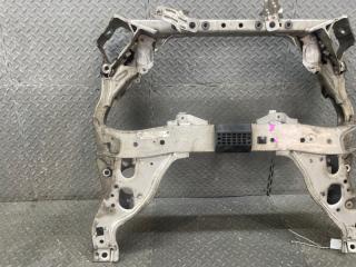 Балка под двс BMW X1 E84 N46B20BD 8-638002, 504811084 5 ракурс