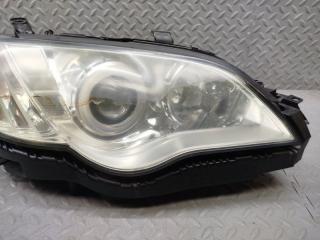 Фара правая передняя SUBARU LEGACY BP5 EJ20 100-20952 2 ракурс