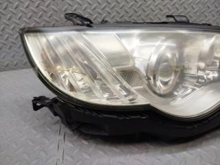 Фара правая передняя SUBARU LEGACY BP5 EJ20 100-20952 3 ракурс