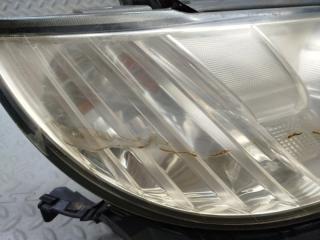 Фара правая передняя SUBARU LEGACY BP5 EJ20 100-20952 4 ракурс