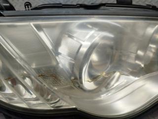 Фара правая передняя SUBARU LEGACY BP5 EJ20 100-20952 5 ракурс