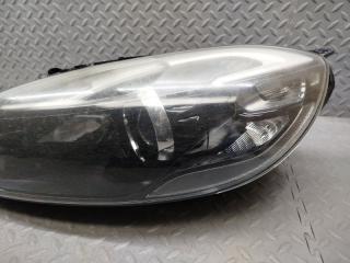 Фара левая передняя VOLVO V40 MV48 31420009 3 ракурс Фара левая передняя VOLVO V40 MV48 31420009 3 ракурс