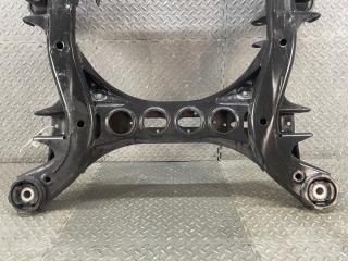 Балка под двс PORSCHE CAYENNE 9PA, 957 M55.01 7L0799030Q, 7L0409029, 7L0407748A, 7L0404747A 3 ракурс