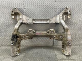Балка под двс NISSAN SKYLINE HV37 VQ35HR 1 ракурс