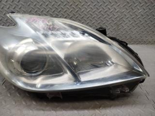 Фара правая передняя TOYOTA PRIUS ZVW30 2ZR-FXE 47-29 2 ракурс