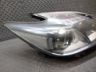 Фара правая передняя TOYOTA PRIUS ZVW30 2ZR-FXE 47-29 3 ракурс