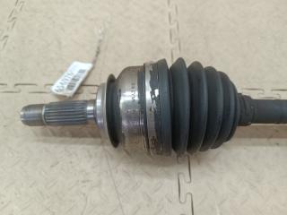 Привод правый передний HONDA N-BOX JF4 S07B-T 2 ракурс