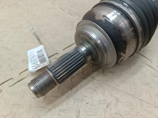 Привод правый передний HONDA N-BOX JF4 S07B-T 3 ракурс
