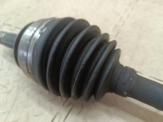 Привод правый передний HONDA N-BOX JF4 S07B-T 4 ракурс