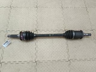 Привод правый задний HONDA N-BOX JF4 S07B-T 1 ракурс