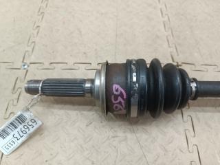 Привод правый задний HONDA N-BOX JF4 S07B-T 2 ракурс