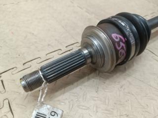 Привод правый задний HONDA N-BOX JF4 S07B-T 3 ракурс