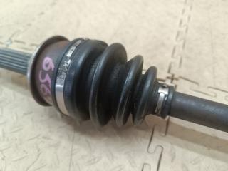 Привод правый задний HONDA N-BOX JF4 S07B-T 4 ракурс