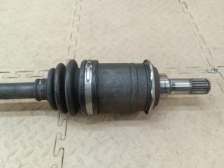 Привод правый задний HONDA N-BOX JF4 S07B-T 5 ракурс