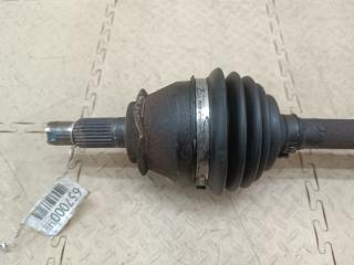 Привод правый передний MINI HATCH R56 N12B16AA 2 ракурс