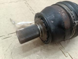 Привод правый передний VOLVO S60 FS48 B4164T P31259624 3 ракурс