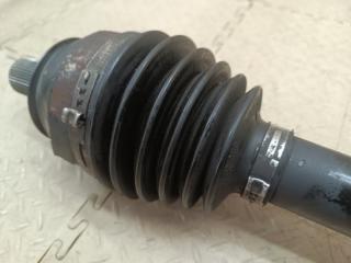 Привод правый передний VOLVO S60 FS48 B4164T P31259624 4 ракурс