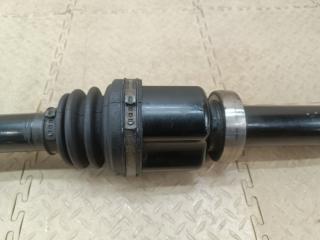 Привод правый передний VOLVO S60 FS48 B4164T P31259624 5 ракурс