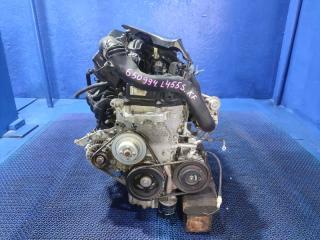 Двигатель DAIHATSU TANTO EXE L455S KF-DET F885935 1 ракурс