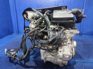 Двигатель DAIHATSU TANTO EXE L455S KF-DET F885935 2 ракурс