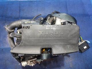 Двигатель DAIHATSU TANTO EXE L455S KF-DET F885935 3 ракурс