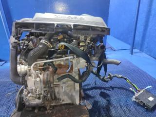 Двигатель DAIHATSU TANTO EXE L455S KF-DET F885935 4 ракурс