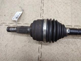 Привод правый передний NISSAN SERENA CC25 MR20DE 2 ракурс