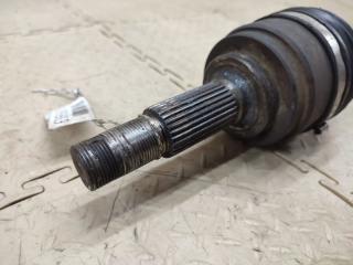Привод правый передний NISSAN SERENA CC25 MR20DE 3 ракурс