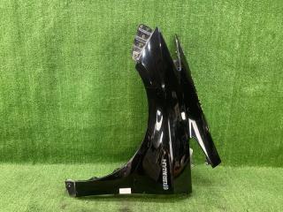 Крыло левое переднее TOYOTA PRIUS ZVW30 2ZR-FXE 5380247050 1 ракурс