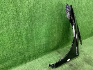 Крыло левое переднее TOYOTA PRIUS ZVW30 2ZR-FXE 5380247050 3 ракурс