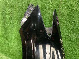 Крыло левое переднее TOYOTA PRIUS ZVW30 2ZR-FXE 5380247050 4 ракурс