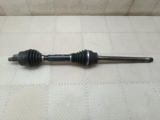 Привод правый передний LAND ROVER RANGE ROVER L322 448PN 1 ракурс