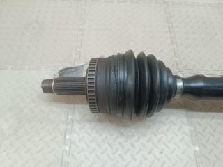 Привод правый передний LAND ROVER RANGE ROVER L322 448PN 2 ракурс