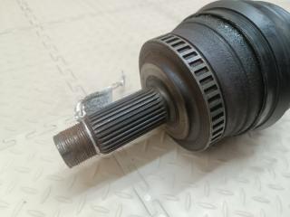 Привод правый передний LAND ROVER RANGE ROVER L322 448PN 3 ракурс