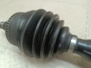 Привод правый передний LAND ROVER RANGE ROVER L322 448PN 4 ракурс