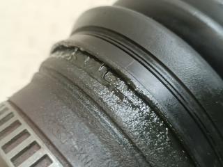 Привод правый передний LAND ROVER RANGE ROVER L322 448PN 5 ракурс