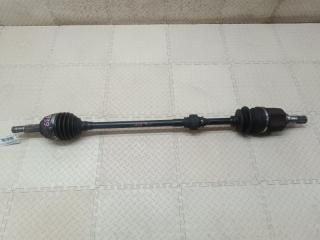 Привод правый передний NISSAN MARCH AK12 CR12DE 1 ракурс