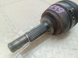 Привод правый передний NISSAN MARCH AK12 CR12DE 3 ракурс