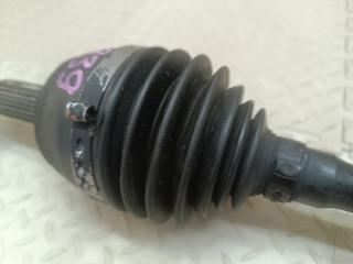 Привод правый передний NISSAN MARCH AK12 CR12DE 4 ракурс