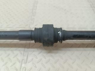 Привод правый передний NISSAN MARCH AK12 CR12DE 5 ракурс