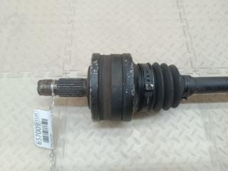 Привод правый задний MERCEDES-BENZ C-CLASS W203 M111E20 EVO (111.951) 2 ракурс