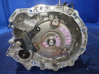 АКПП DAIHATSU TANTO EXE L455S KF-DET 1FP 1 ракурс