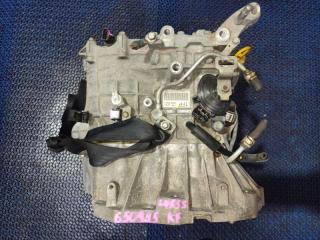 АКПП DAIHATSU TANTO EXE L455S KF-DET 1FP 3 ракурс