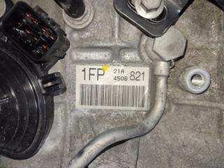 АКПП DAIHATSU TANTO EXE L455S KF-DET 1FP 4 ракурс